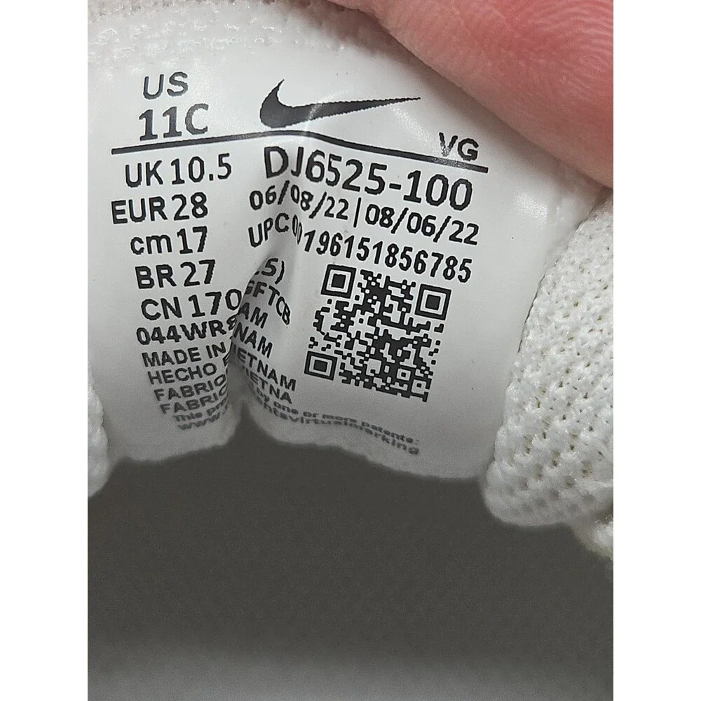 Nike excellent